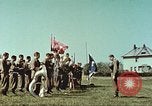 Image of 87th Infantry Division European Theater, 1945, second 26 stock footage video 65675064581