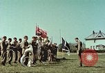 Image of 87th Infantry Division European Theater, 1945, second 28 stock footage video 65675064581