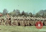 Image of 87th Infantry Division European Theater, 1945, second 29 stock footage video 65675064581