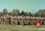 Image of 87th Infantry Division European Theater, 1945, second 30 stock footage video 65675064581