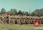 Image of 87th Infantry Division European Theater, 1945, second 31 stock footage video 65675064581