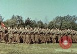 Image of 87th Infantry Division European Theater, 1945, second 33 stock footage video 65675064581