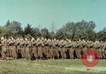 Image of 87th Infantry Division European Theater, 1945, second 35 stock footage video 65675064581