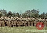 Image of 87th Infantry Division European Theater, 1945, second 36 stock footage video 65675064581