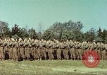 Image of 87th Infantry Division European Theater, 1945, second 37 stock footage video 65675064581