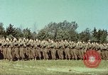 Image of 87th Infantry Division European Theater, 1945, second 38 stock footage video 65675064581