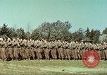 Image of 87th Infantry Division European Theater, 1945, second 39 stock footage video 65675064581