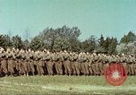 Image of 87th Infantry Division European Theater, 1945, second 40 stock footage video 65675064581