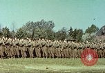 Image of 87th Infantry Division European Theater, 1945, second 41 stock footage video 65675064581