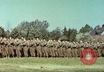 Image of 87th Infantry Division European Theater, 1945, second 42 stock footage video 65675064581