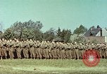 Image of 87th Infantry Division European Theater, 1945, second 43 stock footage video 65675064581