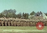 Image of 87th Infantry Division European Theater, 1945, second 44 stock footage video 65675064581