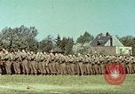 Image of 87th Infantry Division European Theater, 1945, second 45 stock footage video 65675064581