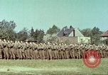 Image of 87th Infantry Division European Theater, 1945, second 47 stock footage video 65675064581