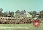 Image of 87th Infantry Division European Theater, 1945, second 48 stock footage video 65675064581
