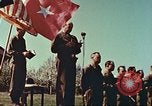Image of 87th Infantry Division European Theater, 1945, second 55 stock footage video 65675064581