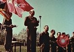 Image of 87th Infantry Division European Theater, 1945, second 58 stock footage video 65675064581