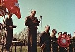 Image of 87th Infantry Division European Theater, 1945, second 60 stock footage video 65675064581