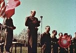 Image of 87th Infantry Division European Theater, 1945, second 61 stock footage video 65675064581