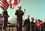 Image of 87th Infantry Division European Theater, 1945, second 62 stock footage video 65675064581