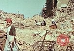 Image of German women clear rubble Germany, 1945, second 9 stock footage video 65675064582
