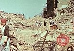 Image of German women clear rubble Germany, 1945, second 11 stock footage video 65675064582