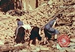 Image of German women clear rubble Germany, 1945, second 23 stock footage video 65675064582