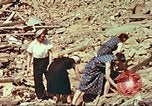 Image of German women clear rubble Germany, 1945, second 30 stock footage video 65675064582