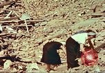 Image of German women clear rubble Germany, 1945, second 36 stock footage video 65675064582