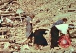 Image of German women clear rubble Germany, 1945, second 38 stock footage video 65675064582