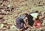 Image of German women clear rubble Germany, 1945, second 41 stock footage video 65675064582
