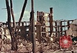 Image of German women clear rubble Germany, 1945, second 61 stock footage video 65675064582
