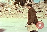 Image of German civilians Germany, 1945, second 14 stock footage video 65675064583