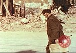 Image of German civilians Germany, 1945, second 15 stock footage video 65675064583
