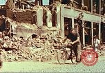Image of German civilians Germany, 1945, second 32 stock footage video 65675064583
