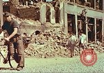 Image of German civilians Germany, 1945, second 36 stock footage video 65675064583