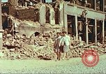 Image of German civilians Germany, 1945, second 38 stock footage video 65675064583