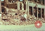 Image of German civilians Germany, 1945, second 39 stock footage video 65675064583
