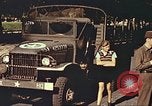 Image of German civilians Germany, 1945, second 46 stock footage video 65675064583