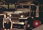 Image of German civilians Germany, 1945, second 51 stock footage video 65675064583