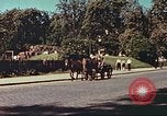 Image of German civilians Germany, 1945, second 52 stock footage video 65675064583