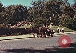Image of German civilians Germany, 1945, second 53 stock footage video 65675064583
