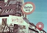 Image of End of World War II in Europe Wiesbaden Germany, 1945, second 42 stock footage video 65675064584