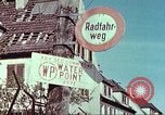 Image of End of World War II in Europe Wiesbaden Germany, 1945, second 49 stock footage video 65675064584