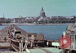 Image of End of World War II in Europe Wiesbaden Germany, 1945, second 52 stock footage video 65675064584