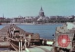 Image of End of World War II in Europe Wiesbaden Germany, 1945, second 53 stock footage video 65675064584