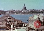 Image of End of World War II in Europe Wiesbaden Germany, 1945, second 54 stock footage video 65675064584