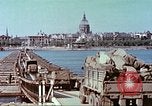 Image of End of World War II in Europe Wiesbaden Germany, 1945, second 55 stock footage video 65675064584
