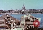 Image of End of World War II in Europe Wiesbaden Germany, 1945, second 56 stock footage video 65675064584