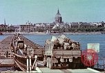 Image of End of World War II in Europe Wiesbaden Germany, 1945, second 57 stock footage video 65675064584